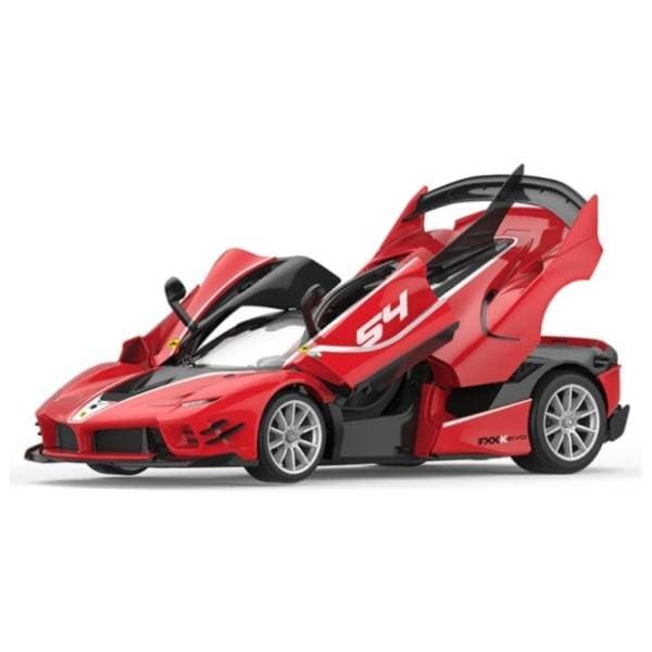Automobil Ferrari SF1000 na sklapanje 1:16 RC RASTAR 0