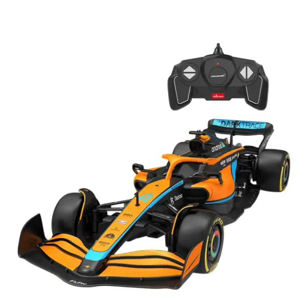 Automobil McLaren F1 MCL36 RC 1:18 RASTAR 0