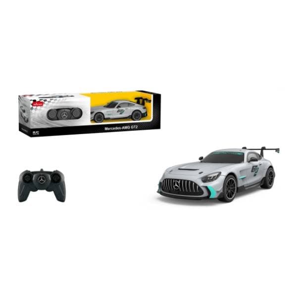 Automobil Mercedes AMG GT2 RC 1:24 RASTAR 0