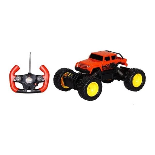 Automobil Off Roader 1:18 RC RASTAR 0