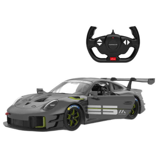 Automobil Porsche 911 GT2 RS Clubsport 25 1:14 RC RASTAR 0