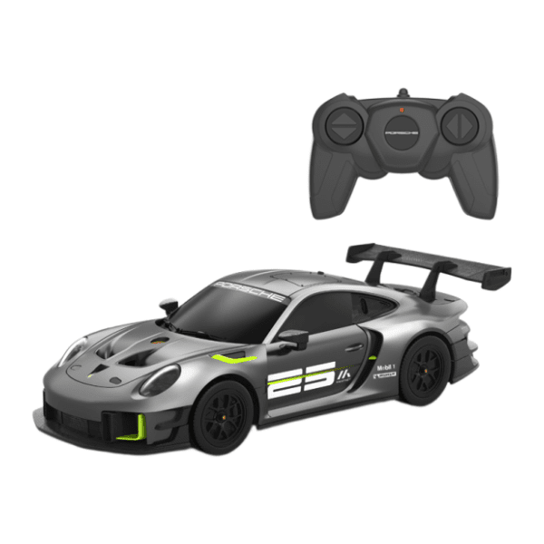 Automobil Porsche 911 GT2 RS Clubsport 25 1:24 RC RASTAR 0