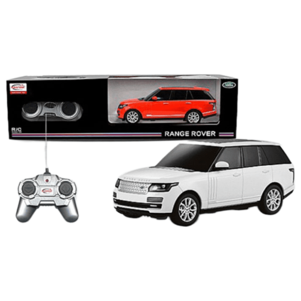 Automobil Range Rover Sport 2013 Version 1:14 RC RASTAR 0