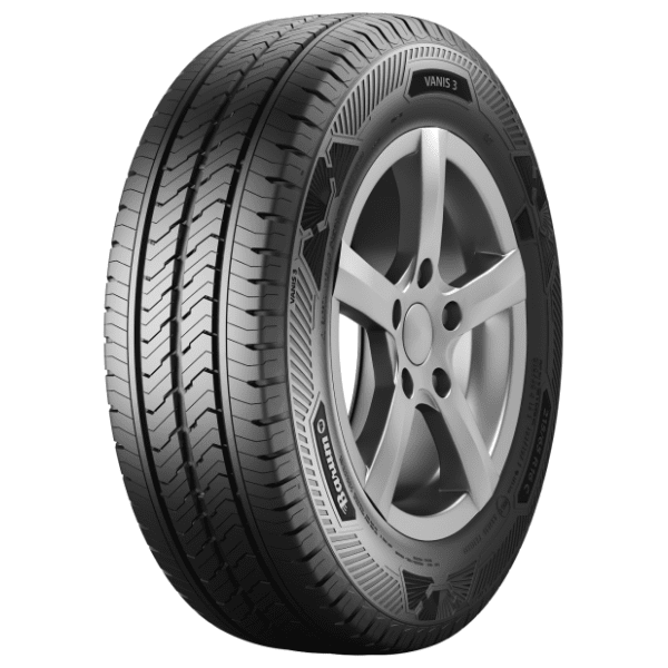 BARUM letnja guma Vanis 3 215/75 R16C 113/111R 0