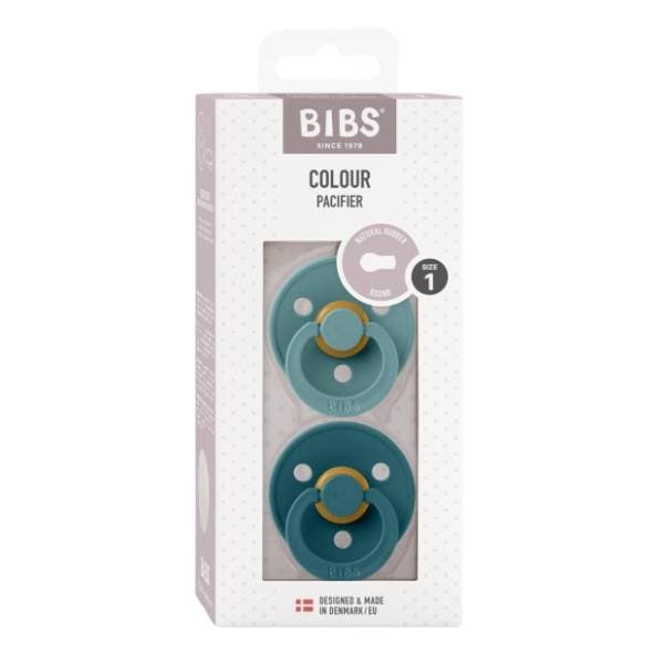 BIBS duda Island sea & forest lake (0-6m) 2kom 0