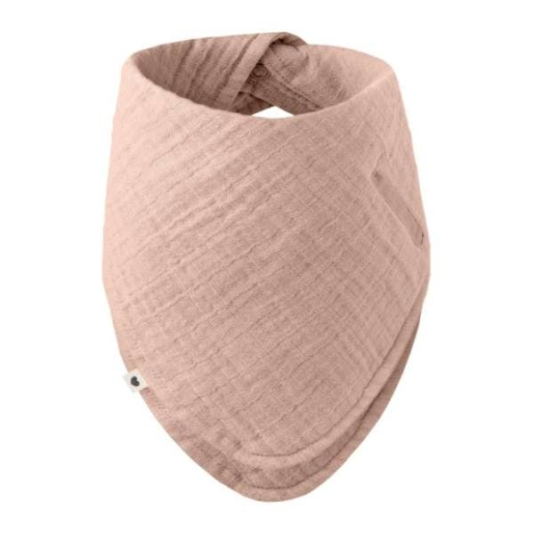 BIBS portikla za bebe Bandana blush 0