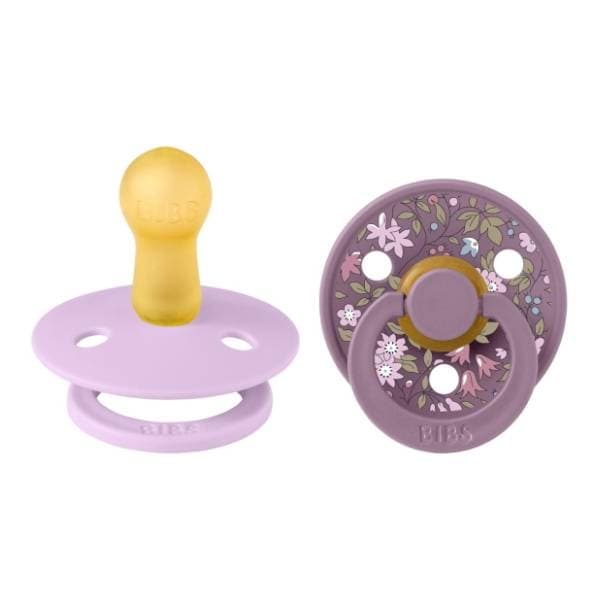 BIBS varalica Liberty colour chamomile (6-18m) 2kom 1