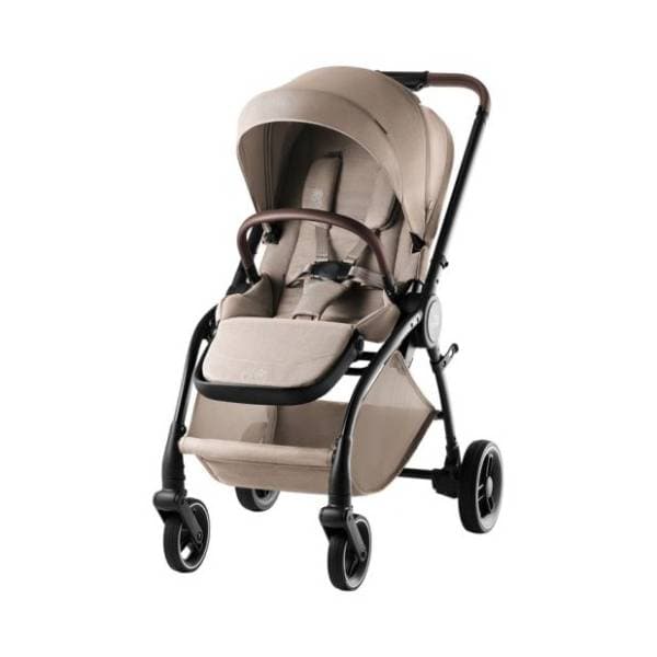 BRITAX ROMER kolica za bebe Rio Teak 0