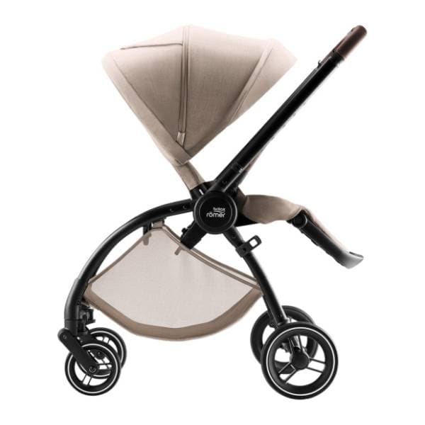 BRITAX ROMER kolica za bebe Rio Teak 1