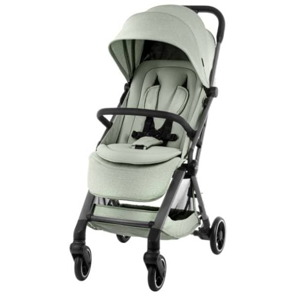 BRITAX ROMER kolica za bebe Flylite Sage green 0