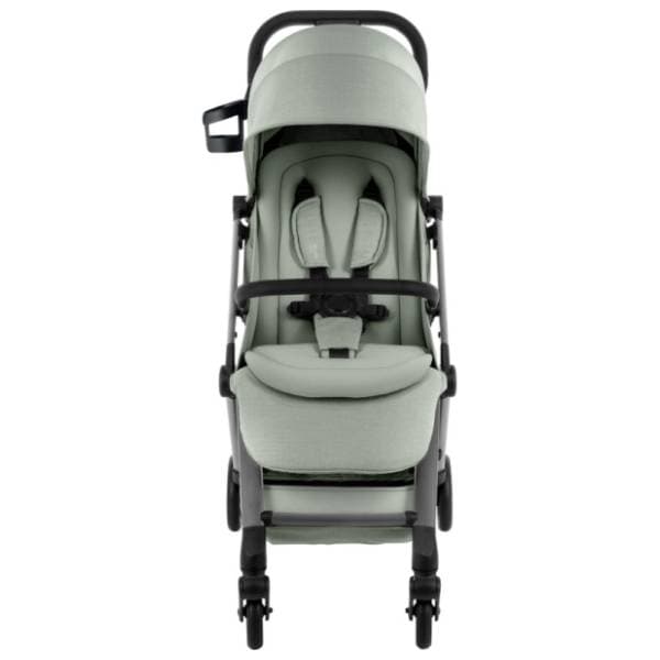 BRITAX ROMER kolica za bebe Flylite Sage green 1