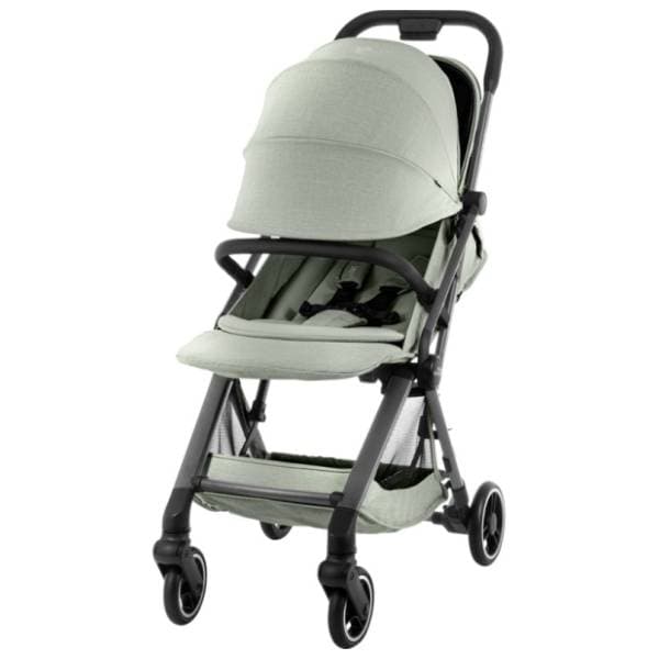 BRITAX ROMER kolica za bebe Flylite Sage green 2