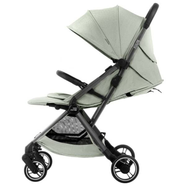 BRITAX ROMER kolica za bebe Flylite Sage green 3