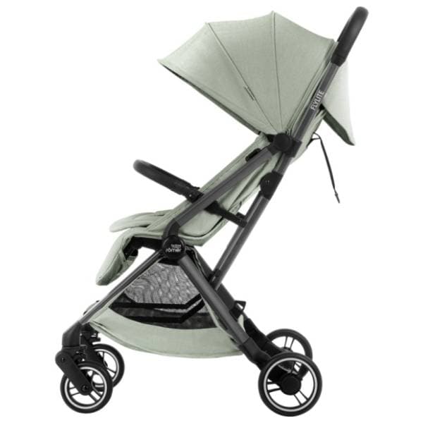 BRITAX ROMER kolica za bebe Flylite Sage green 4