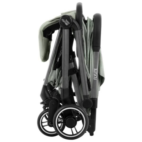 BRITAX ROMER kolica za bebe Flylite Sage green 6
