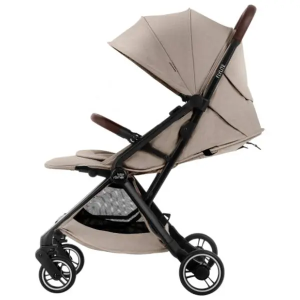 BRITAX ROMER kolica za bebe Flylite Teak 2