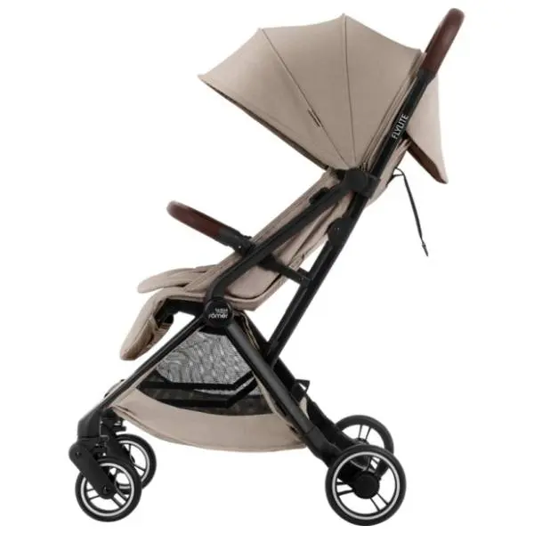 BRITAX ROMER kolica za bebe Flylite Teak 4