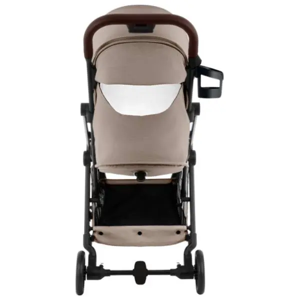 BRITAX ROMER kolica za bebe Flylite Teak 5