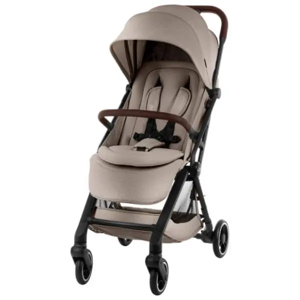 BRITAX ROMER kolica za bebe Flylite Teak 0