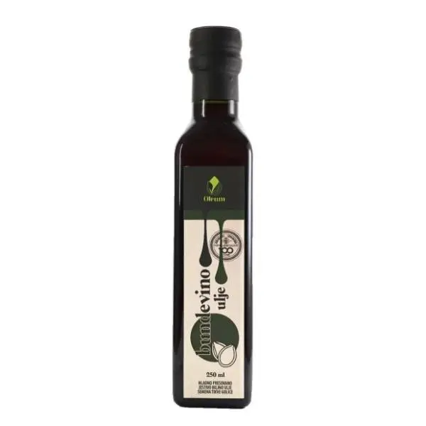 Bundevino ulje OLEUM hladno ceđeno 250ml 0