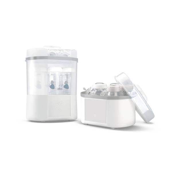 CHICCO Električni sterilizator i sušač za flašice A086830 2