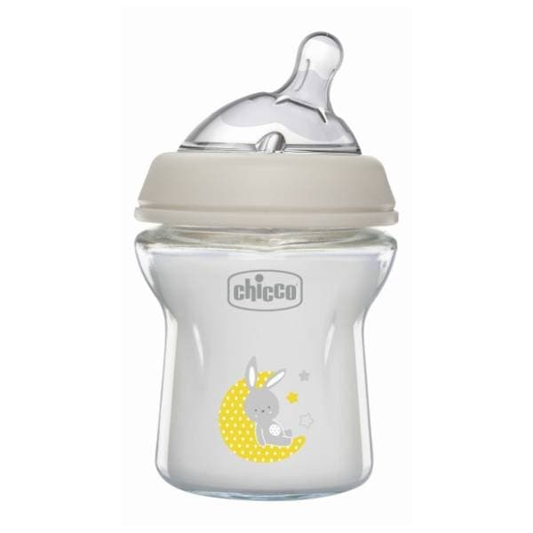 CHICCO flašica NaturalFeeling 150ml 0