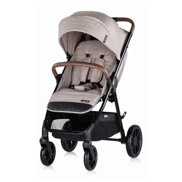 CHIPOLINO kolica za bebe 2 u 1 Ultera tiramisu 1