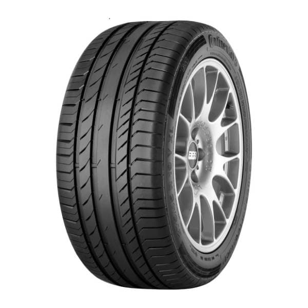 CONTINENTAL letnja guma ContiSportContact 5 SUV 265/45 R20 108Y XL FR MO 0