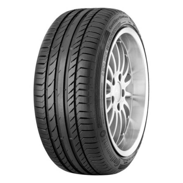 CONTINENTAL letnja guma ContiSportContact 5P 285/40 R22 106Y FR MO 0