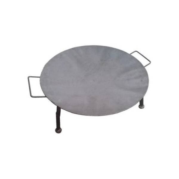 CRAFTER roštilj tanjirača 0