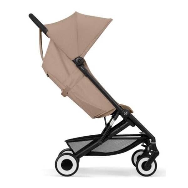 CYBEX kišobran kolica bebe Agis bež 2