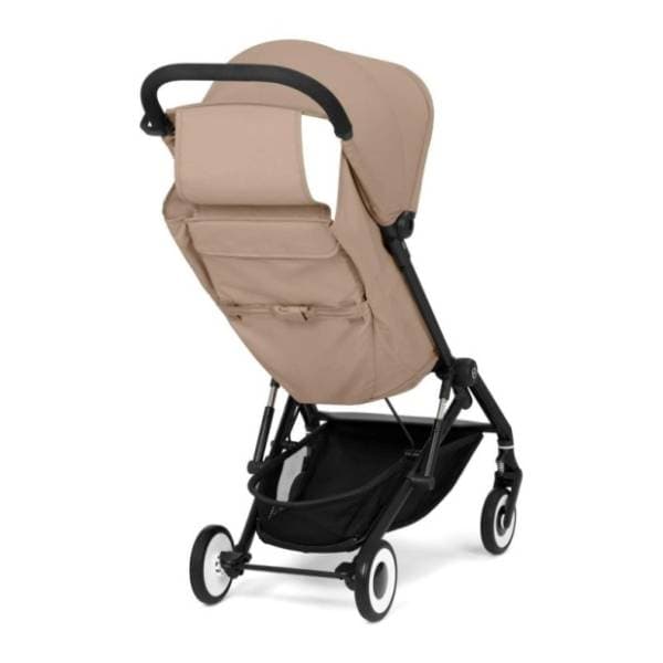 CYBEX kišobran kolica bebe Agis bež 3