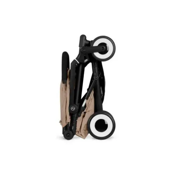 CYBEX kišobran kolica bebe Agis bež 4