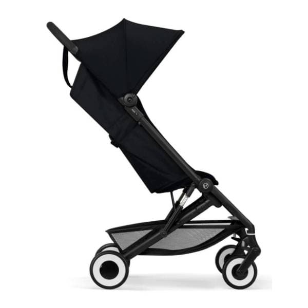 CYBEX kišobran kolica bebe Agis crna 1