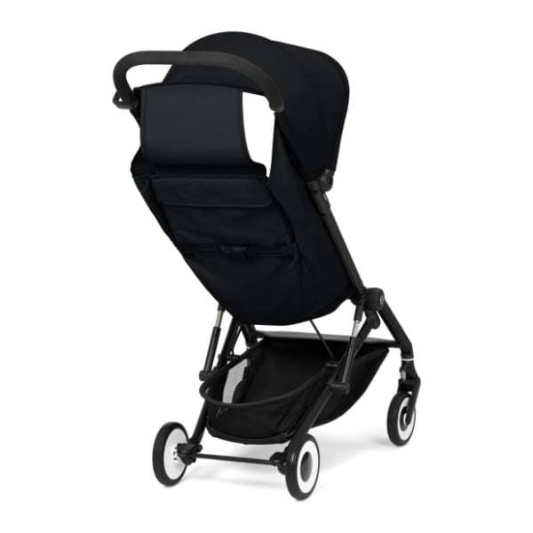 CYBEX kišobran kolica bebe Agis crna 2
