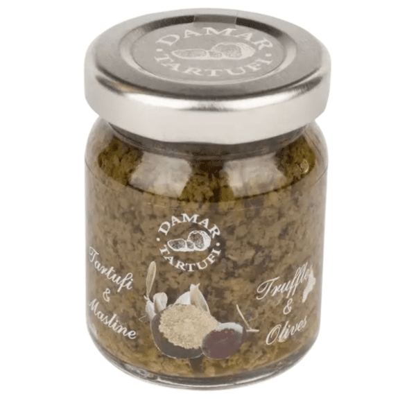 DAMAR TARTUFI masline i tartufi 50g 0