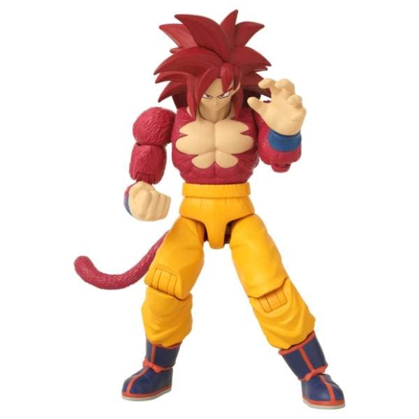 Figura Daima Dragon ball BANDAI 0