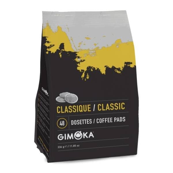 Espresso kafa u jastučićima GIMOKA Classic 48kom 0