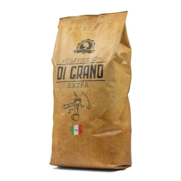 Espresso kafa DI GRANO Extra u zrnu 1kg 0