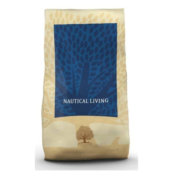 ESSENTIAL Nautical living small breeds hrana za pse 2,5kg 0