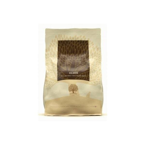 ESSENTIAL Older small breeds hrana za odrasle pse 2,5kg 0