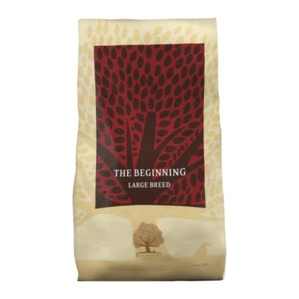 ESSENTIAL The beginning large breed hrana za pse 10kg 0