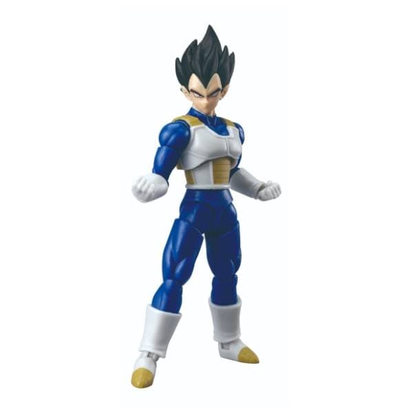 Figura Vegeta Evolve Dragon ball BANDAI 0