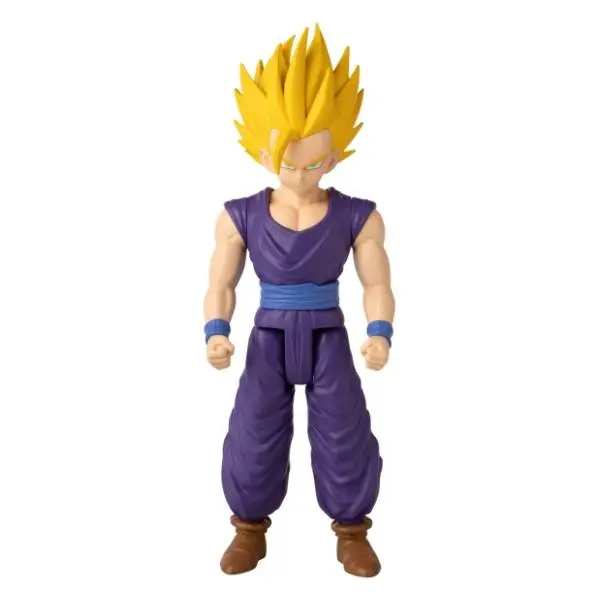Figura Gohan Dragon ball BANDAI 0