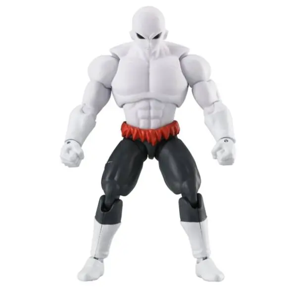 Figura Jiren Evolve Dragon ball BANDAI 0