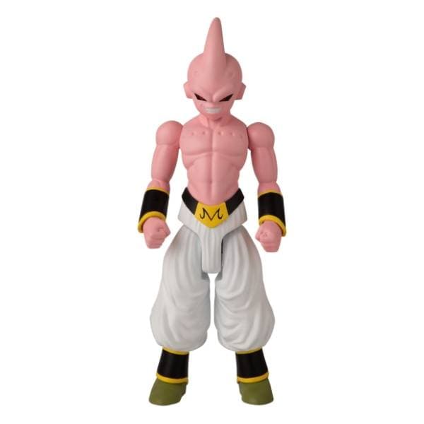 Figura Majin Buu Dragon ball BANDAI 0