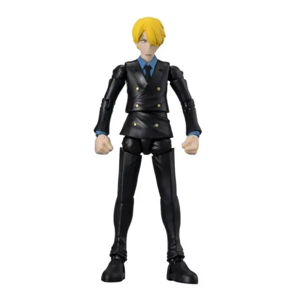 Figura One Piece Namaco Sanji 12cm BANDAI 0