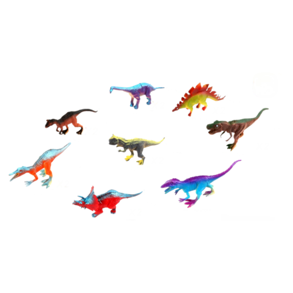 Figure Dinosaurusi MERX 0