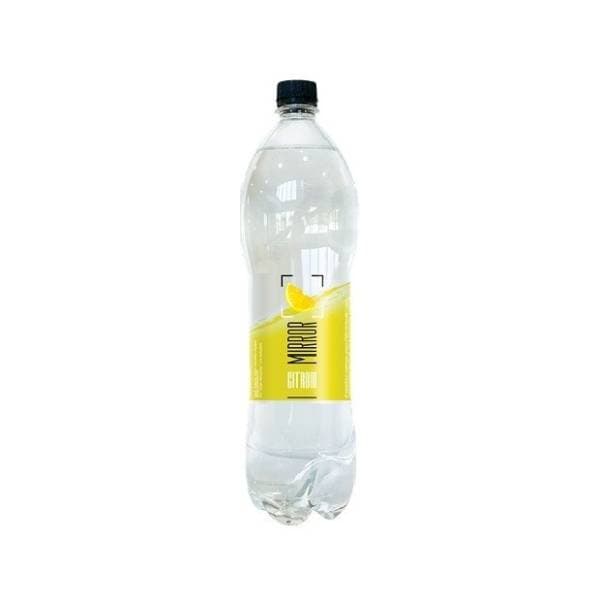 Gazirani napitak MIRROR limun 1,5l 0