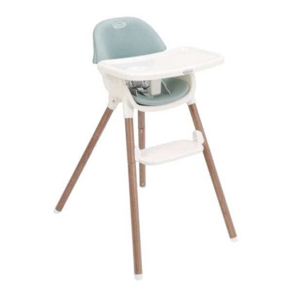 GRACO hranilica za bebe Presti duck egg 1